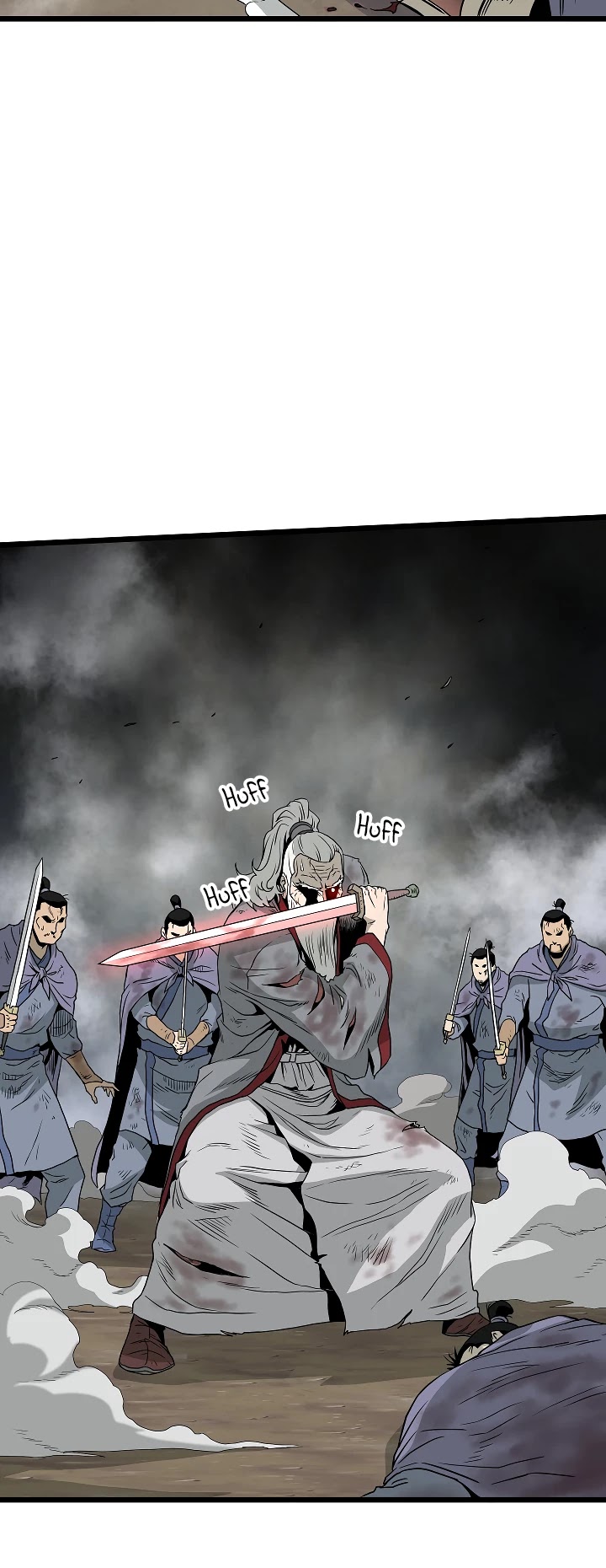 Murim Login Chapter 57 image 04